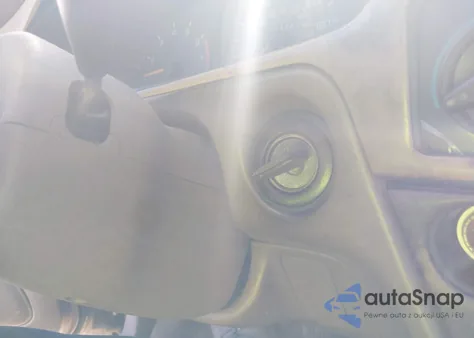 1995 Toyota Camry Le from USA, damaged, VIN 4T1SK12E4SU638809